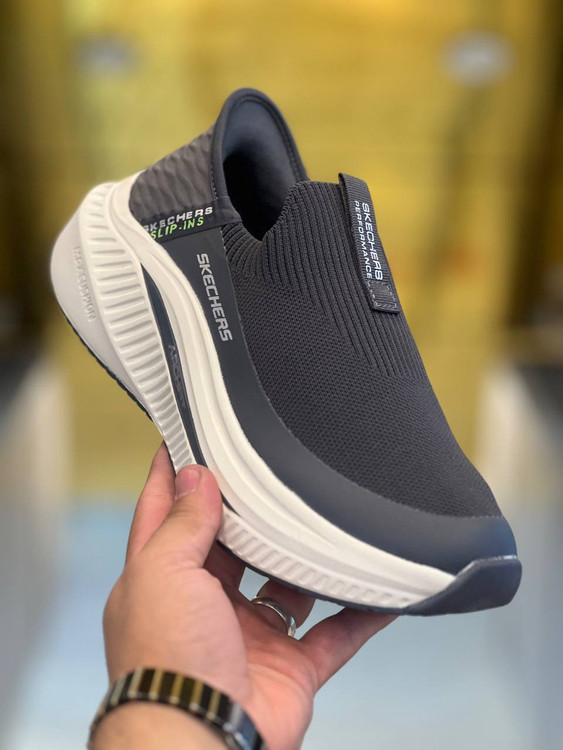 اسکیچرز ساخت ویتنام /Skechers Slip _Ins Ultra Go Sole Memory Foam