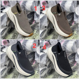 Skechers Slip _Ins Ultra Go Sole Memory Foam Vietnam کتونی اسکیچرز