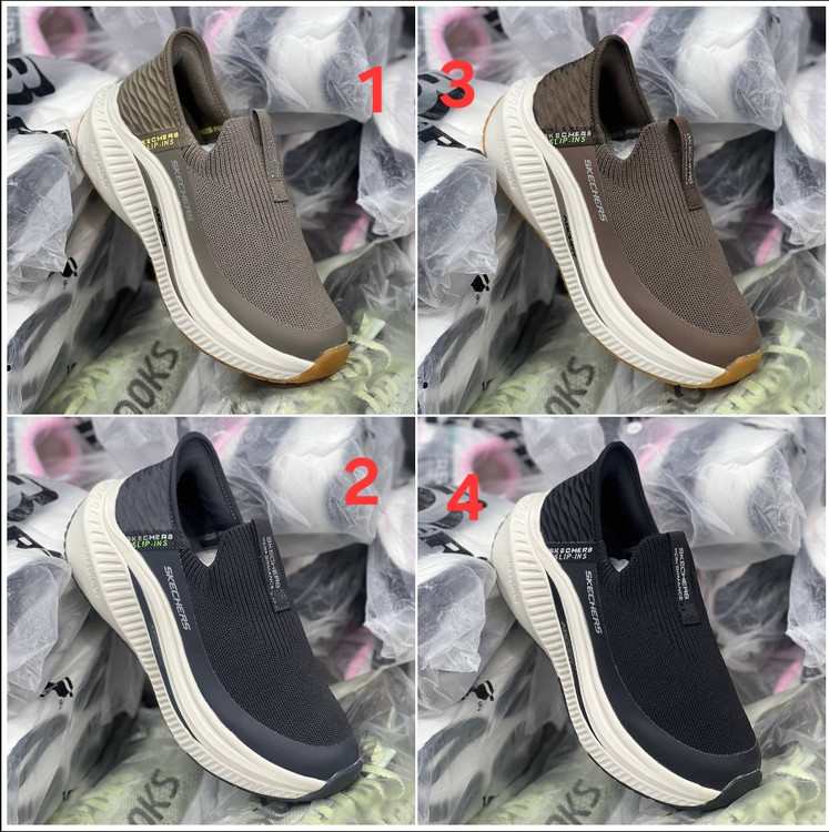 Skechers Slip _Ins Ultra Go Sole Memory Foam Vietnam کتونی اسکیچرز