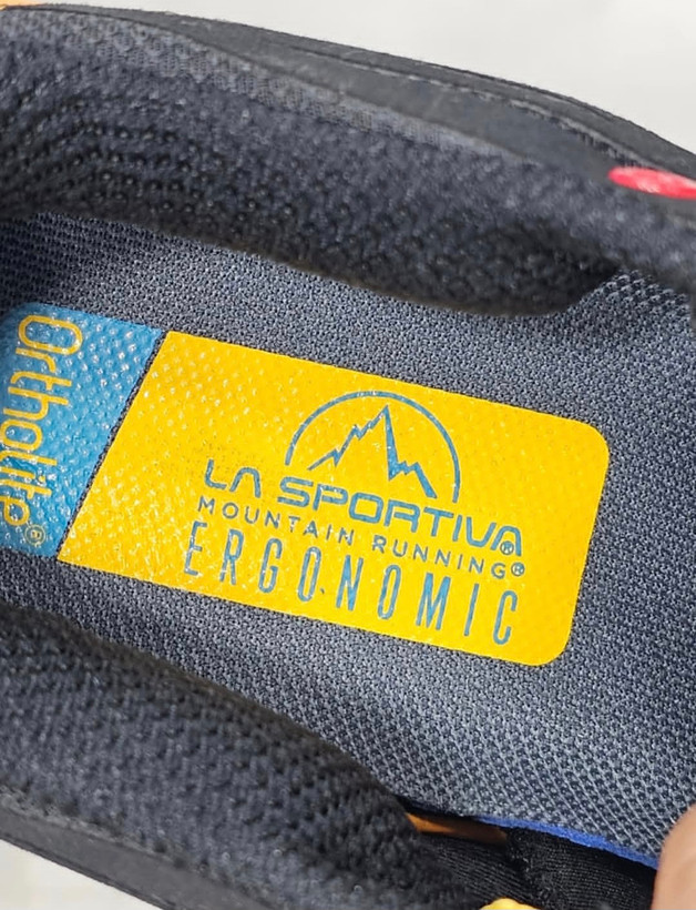 کتونی لاسپورتیوا/La Sportiva Ultra Raptor II Shoes/ساخت ایتالیا وارداتی/سایز ۴۰ تا ۴۵/ فروش عمده و تک/