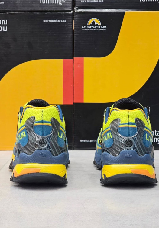 کتونی لاسپورتیوا/La Sportiva Ultra Raptor II Shoes