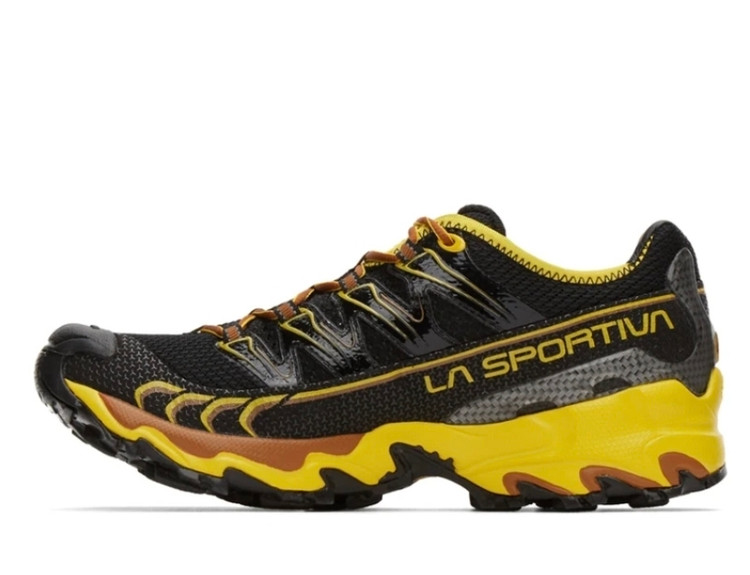 کتونی لاسپورتیوا/La Sportiva Ultra Raptor II Shoes/ساخت ایتالیا وارداتی/سایز ۴۰ تا ۴۵/ فروش عمده و تک/