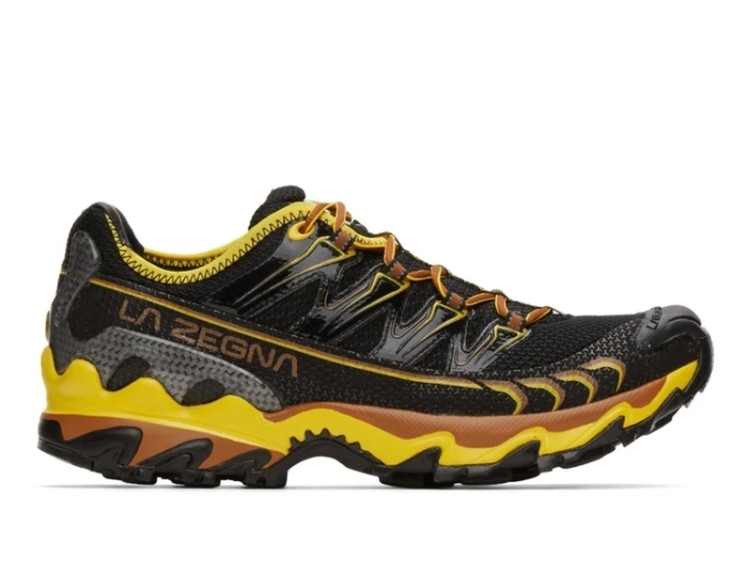 کتونی لاسپورتیوا/La Sportiva Ultra Raptor II Shoes/ساخت ایتالیا وارداتی/سایز ۴۰ تا ۴۵/ فروش عمده و تک/