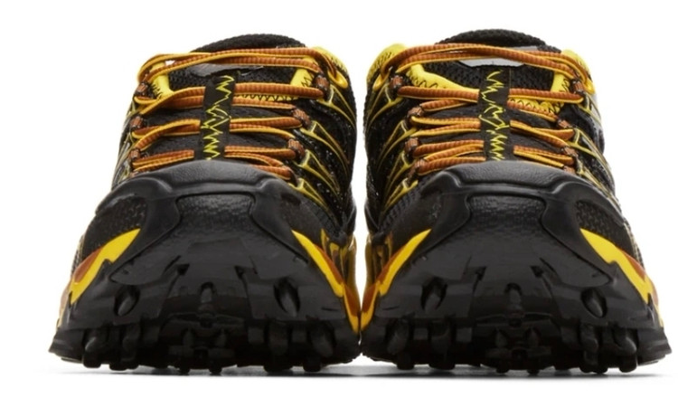 کتونی لاسپورتیوا/La Sportiva Ultra Raptor II Shoes/ساخت ایتالیا وارداتی/سایز ۴۰ تا ۴۵/ فروش عمده و تک/