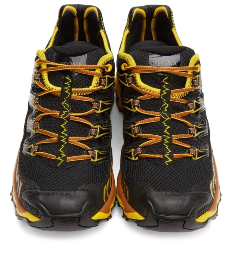 کتونی لاسپورتیوا/La Sportiva Ultra Raptor II Shoes/ساخت ایتالیا وارداتی/سایز ۴۰ تا ۴۵/ فروش عمده و تک/