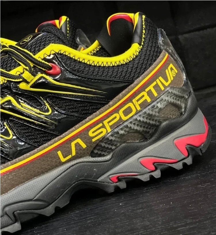 لاسپورتیوا/La Sportiva Ultra Raptor II Shoes/ساخت ایتالیا وارداتی/سایز ۴۰ تا ۴۵/ فروش عمده و تک/