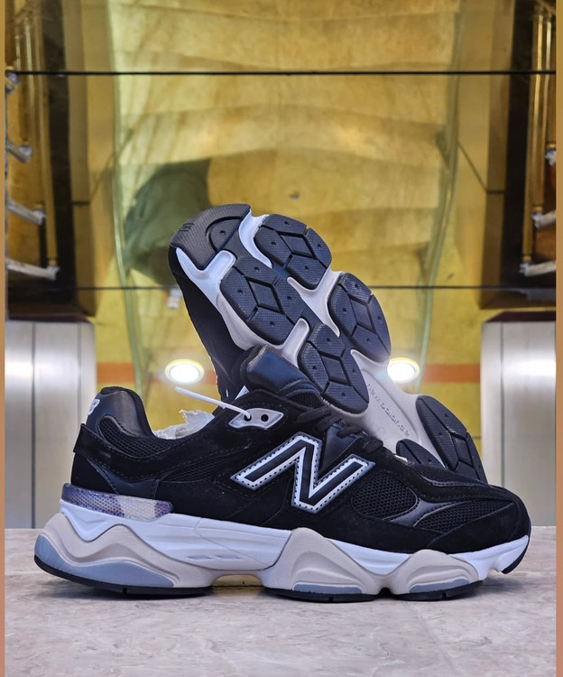 کفش نیوبالانس ۹۰۶۰ |New balance 9060 /ساخت ویتنام