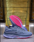 Mizuno Wave rider 27 vietnamمیزانو