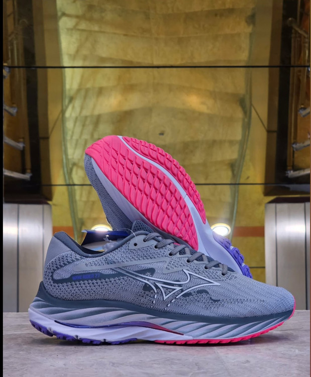 Mizuno Wave rider 27 vietnamمیزانو