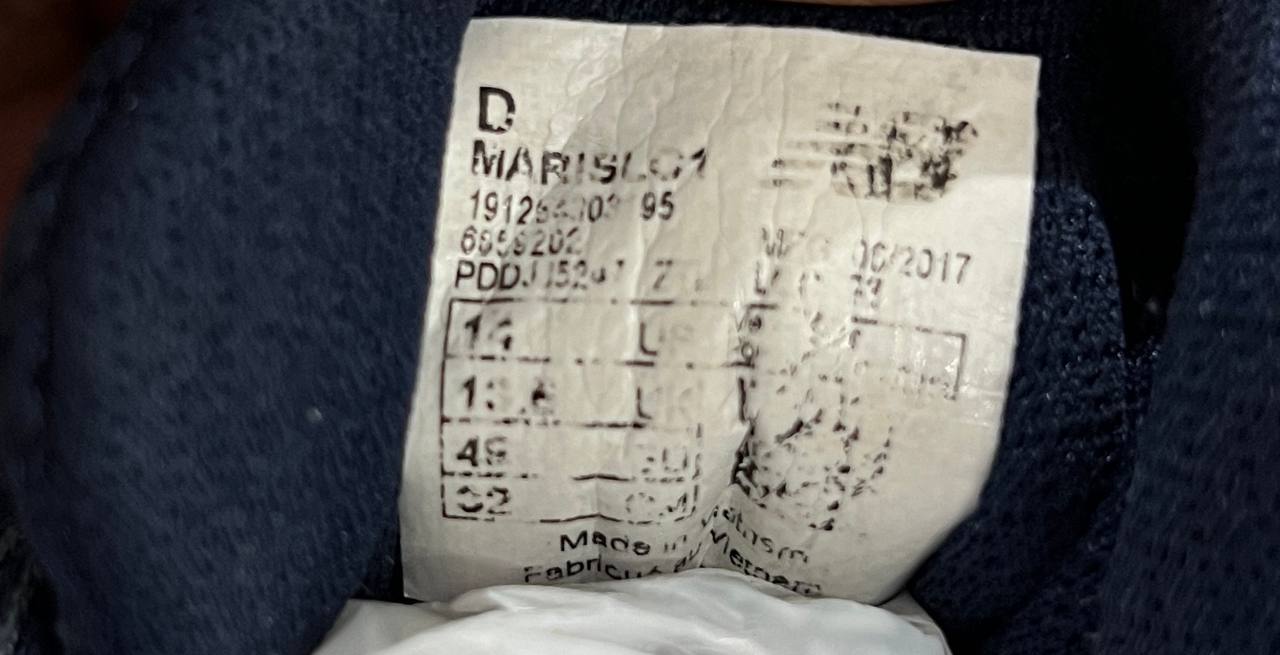 Newbalance نیوبالانس