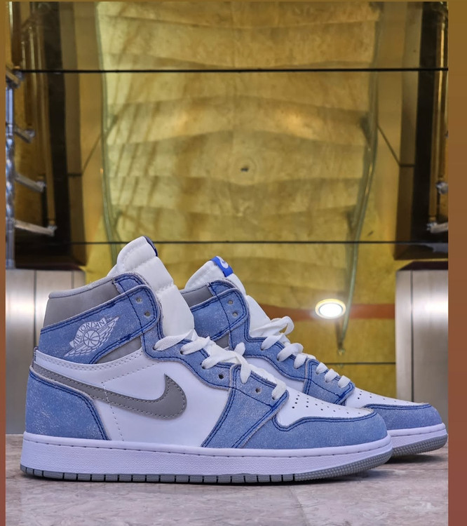 Nike air jordan 312 vietnamنایک ایر جردن