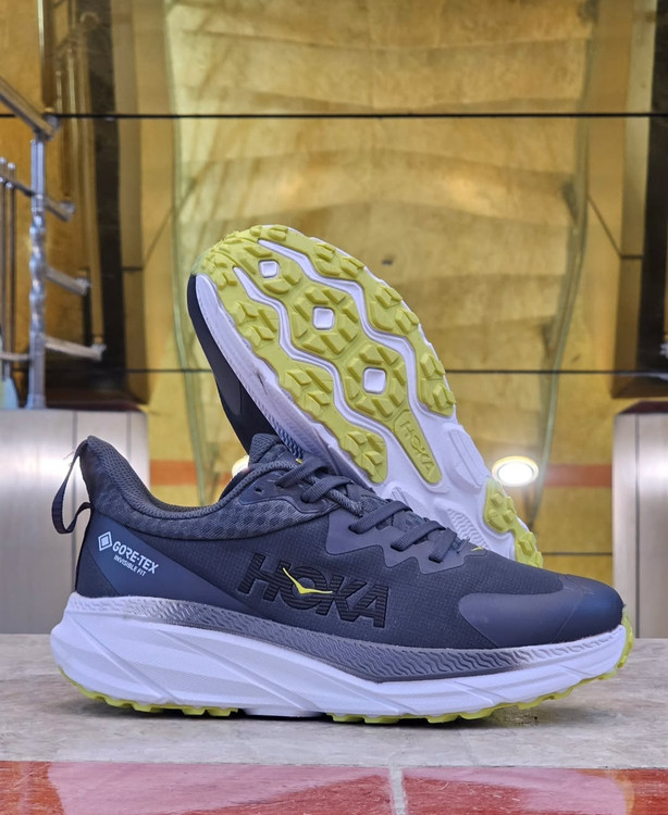 کتونی هوکا چلنجر آرت ۷ ساخت ویتنام