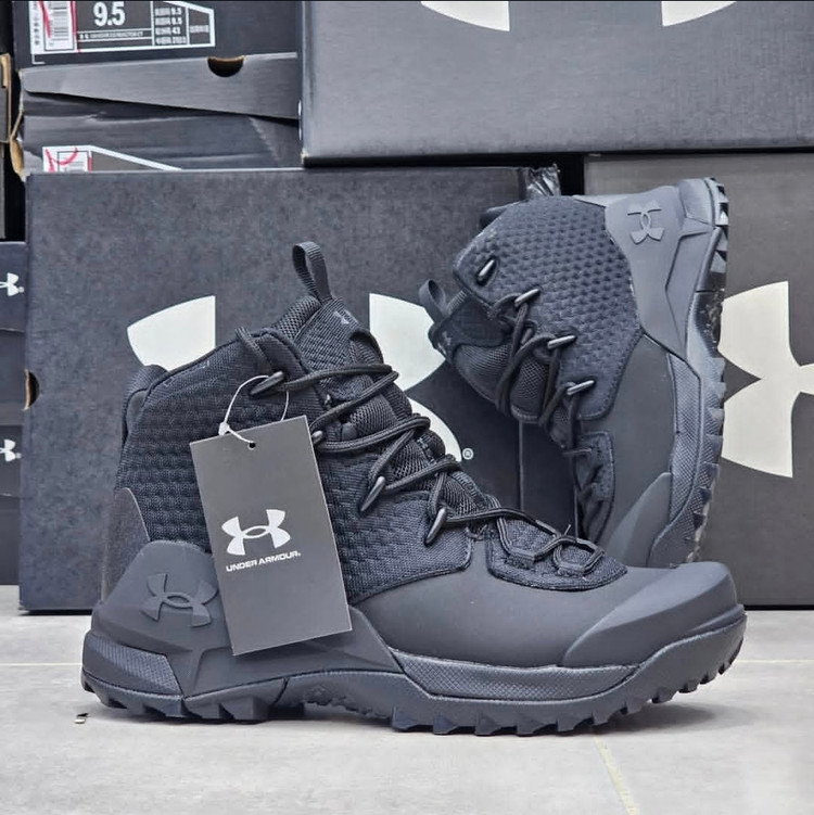 نیم بوت اندرآرمور اینفیل هالک/ Under armour infil hike