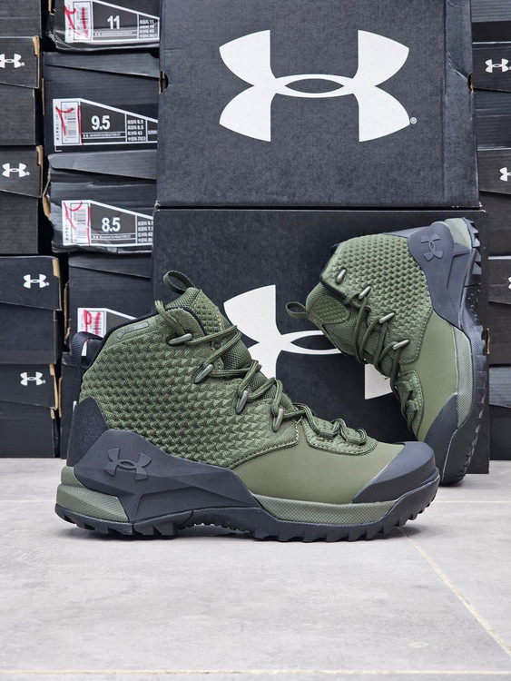 نیم بوت اندرآرمور اینفیل هالک/ Under armour infil hike