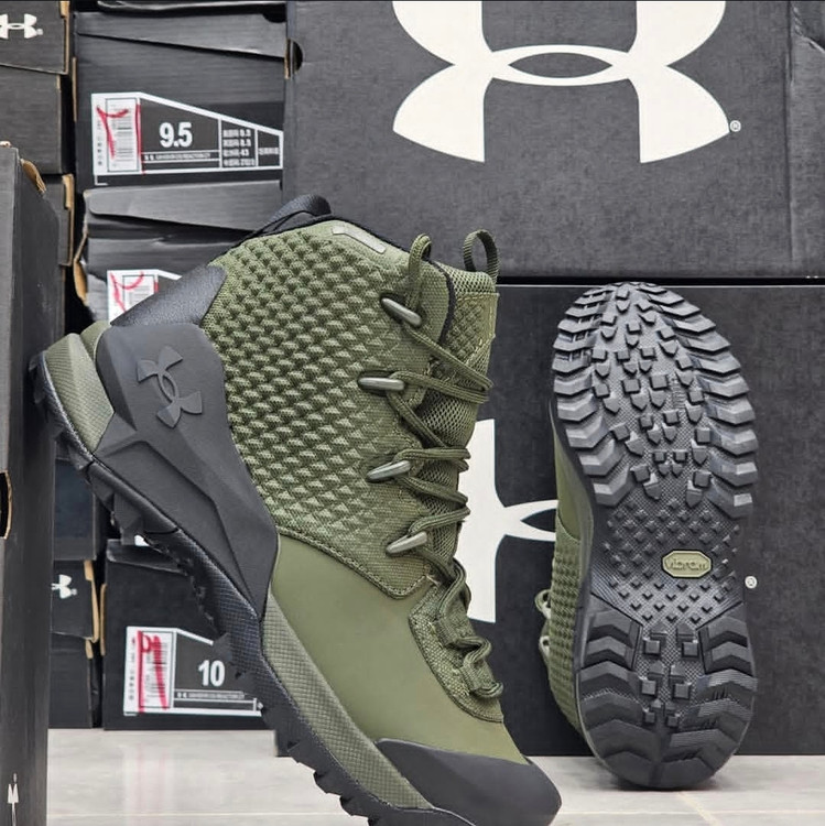 نیم بوت اندرآرمور اینفیل هالک/ Under armour infil hike