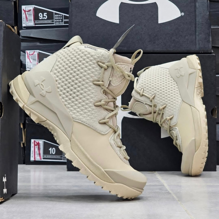 نیم بوت اندرآرمور اینفیل هالک/ Under armour infil hike