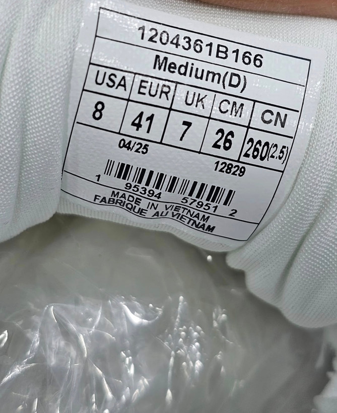 Brooks Glycerin Max Vietnam بروکس گلیسرین مکس