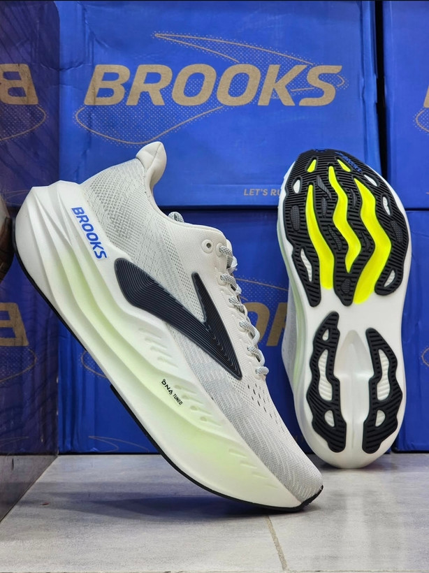 بروکس گلیسرین مکس Brooks Glycerin Max سایز 40 تا 45/ فروش عمده و تک/تضمین کیفیت
