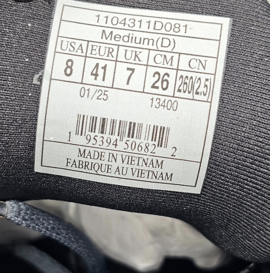 Brooks ghost Max 2 Vietnamبروکس گاست مکس ۲