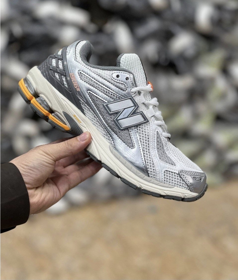 کتونی نیوبالانس ۱۹۰۶/Newbalance 1906/ سایز۴۰ تا ۴۵ فروش بصورت عمده و تک/ضمانت کالا