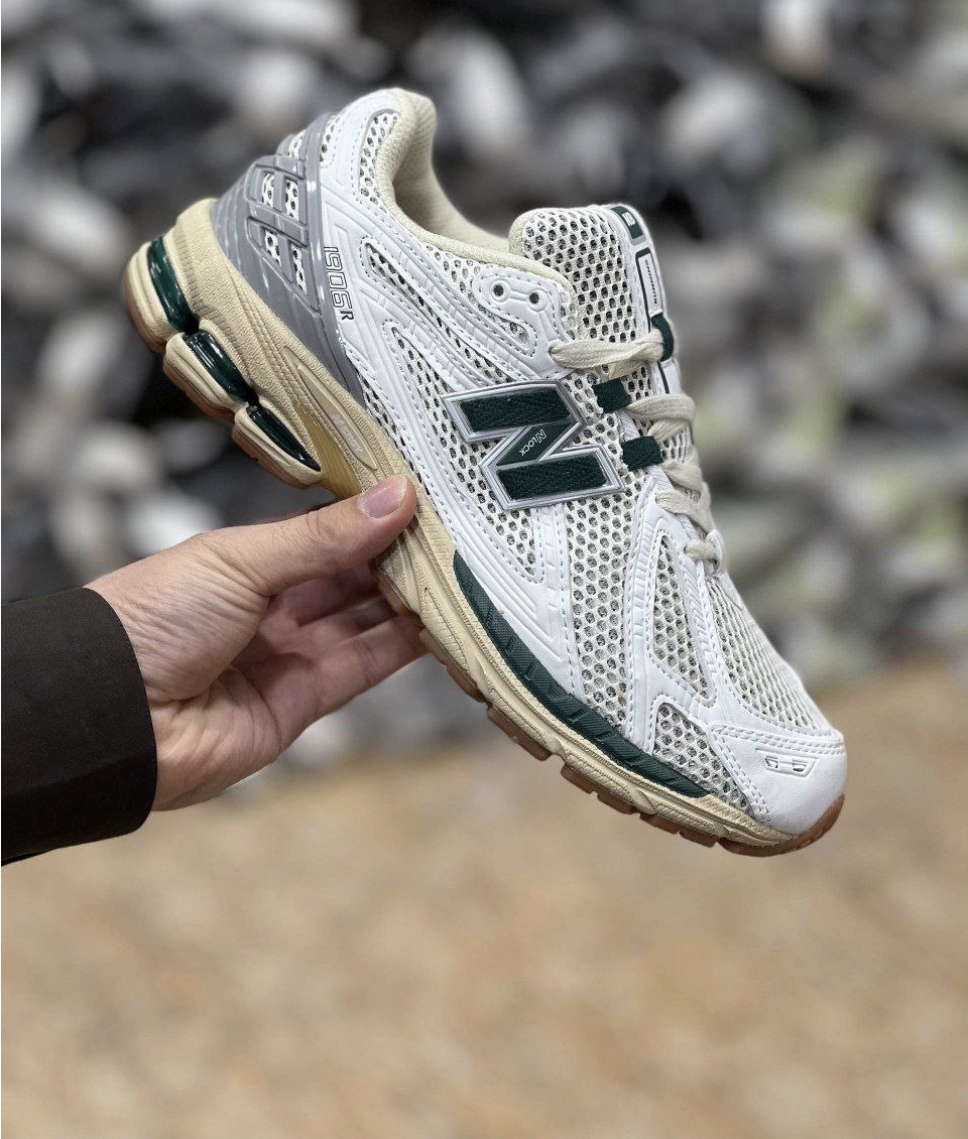 کفش نیوبالانس ۱۹۰۶ Newbalance/ سایز۴۰ تا ۴۵ فروش بصورت عمده و تک/تضمین کالا