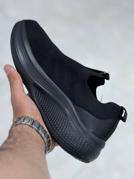 کفش اسکچرز اسلیپ آن