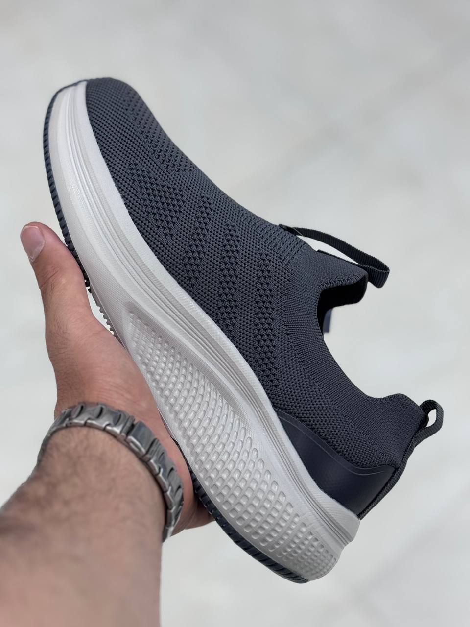 کفش اسکچرز اسلیپ آن