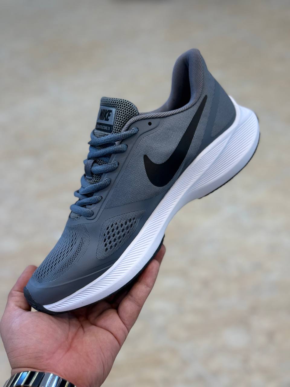 خرید کتونی نایک رانینگ گاید guide 10 تضمین کیفیت کالا سایز ۴۰تا ۴۵ ،nike guide 10