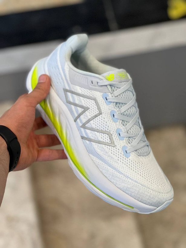 کتونی نیوبالانس فرش فومNew balance fresh foam سایز ۳۶تا۴۰ فروش عمده و تک ضمانت کالا