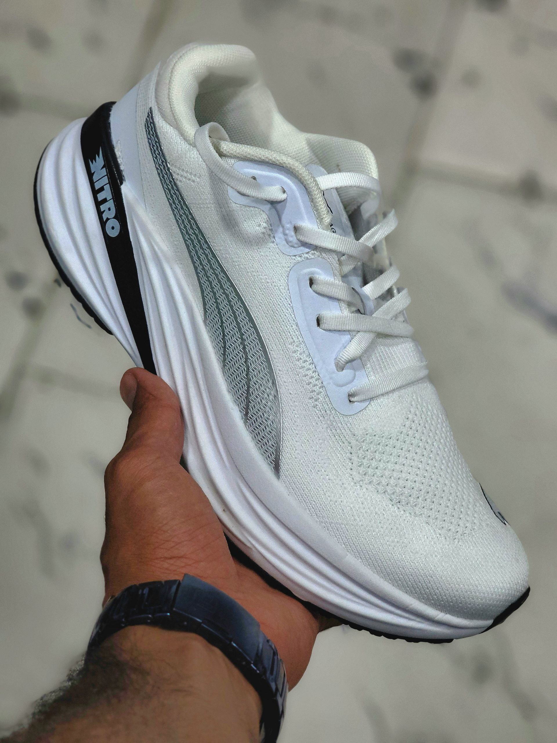 Puma Magnify Nitro پوما