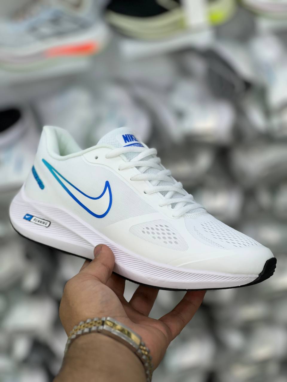 خرید نایک رانینگ گاید guide 10 Nike سایز ۴۰_۴۱_۴۲_۴۳_۴۴_۴۵، فروش عمده و تک تضمین کیفیت کالا