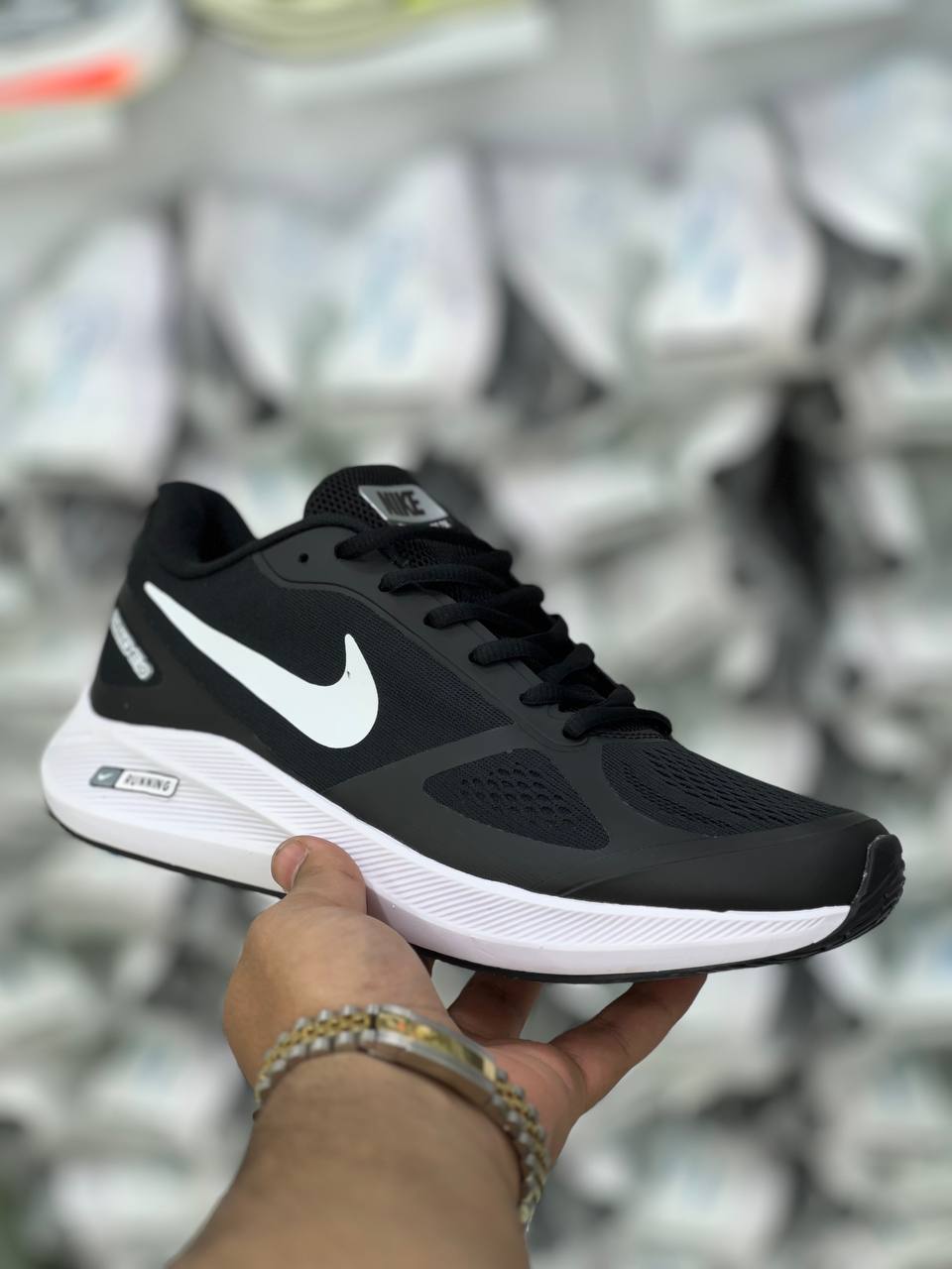 خرید نایک رانینگ گاید guide 10 Nike سایز ۴۰_۴۱_۴۲_۴۳_۴۴_۴۵، فروش عمده و تک تضمین کیفیت کالا
