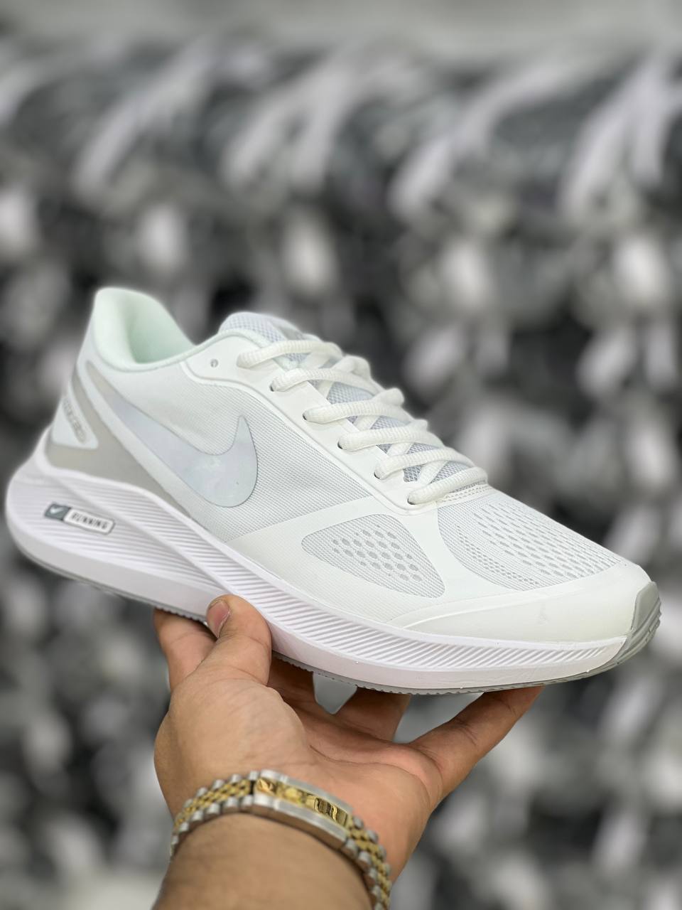 خرید نایک رانینگ گاید guide 10 Nike سایز ۴۰_۴۱_۴۲_۴۳_۴۴_۴۵، فروش عمده و تک تضمین کیفیت کالا