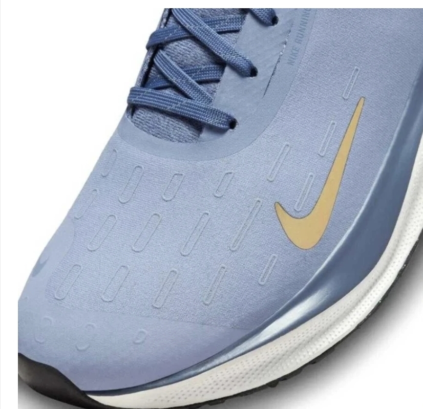 کتونی نایک اینفینیتی گورتکس فروش بصورت عمده و تک سایز ۴۰ تا ۴۵. تضمین کالا Nike React infinity Run 4 Gore_tex