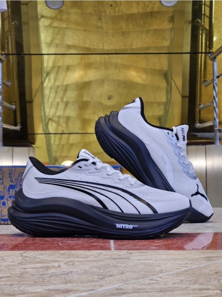 پوما نیترو /Puma NITRO/سایز 40 الی 45/فروش عمده و تک ضمانت کالا