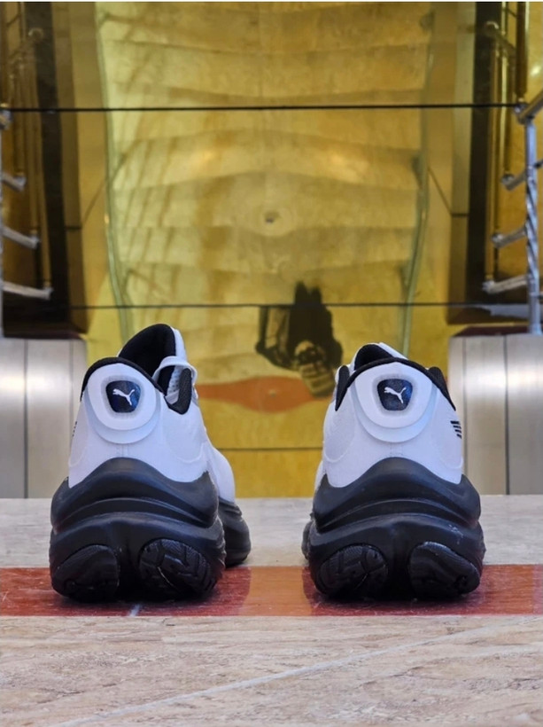 پوما نیترو /Puma NITRO/سایز 40 الی 45/فروش عمده و تک ضمانت کالا