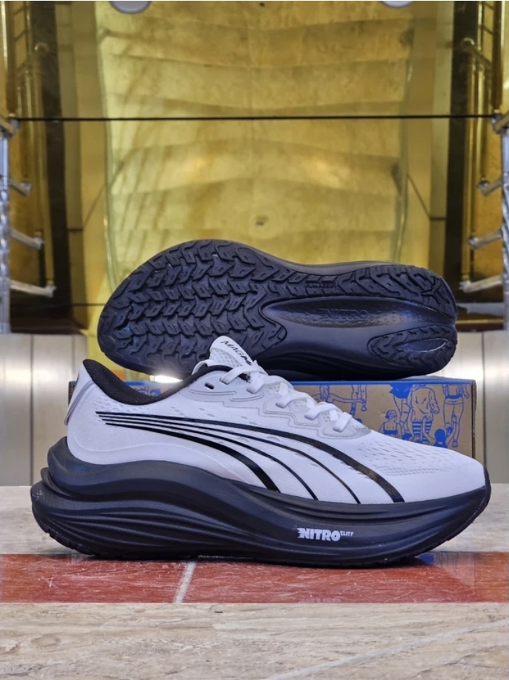پوما نیترو /Puma NITRO/سایز 40 الی 45/فروش عمده و تک ضمانت کالا