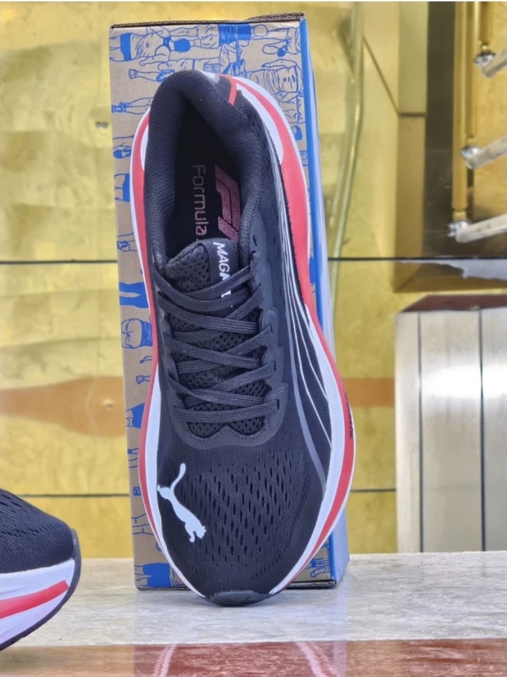 کتونی پوما نیترو /Puma NITRO/سایز 40 الی 45/فروش عمده و تک ضمانت کالا
