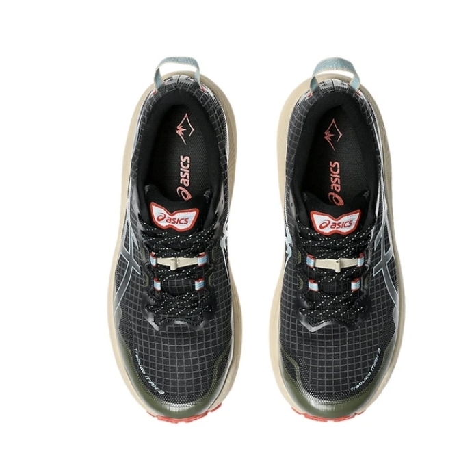 کتونی اسیکس ژل ترابوکو 13/ASICS Gel-Trabuco 13/سایز ۴۰ الی ۴۵/فروش بصورت عمده و تک/تضمین کیفیت کالا