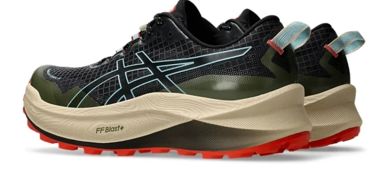 کتونی اسیکس ژل ترابوکو 13/ASICS Gel-Trabuco 13/سایز ۴۰ الی ۴۵/فروش بصورت عمده و تک/تضمین کیفیت کالا