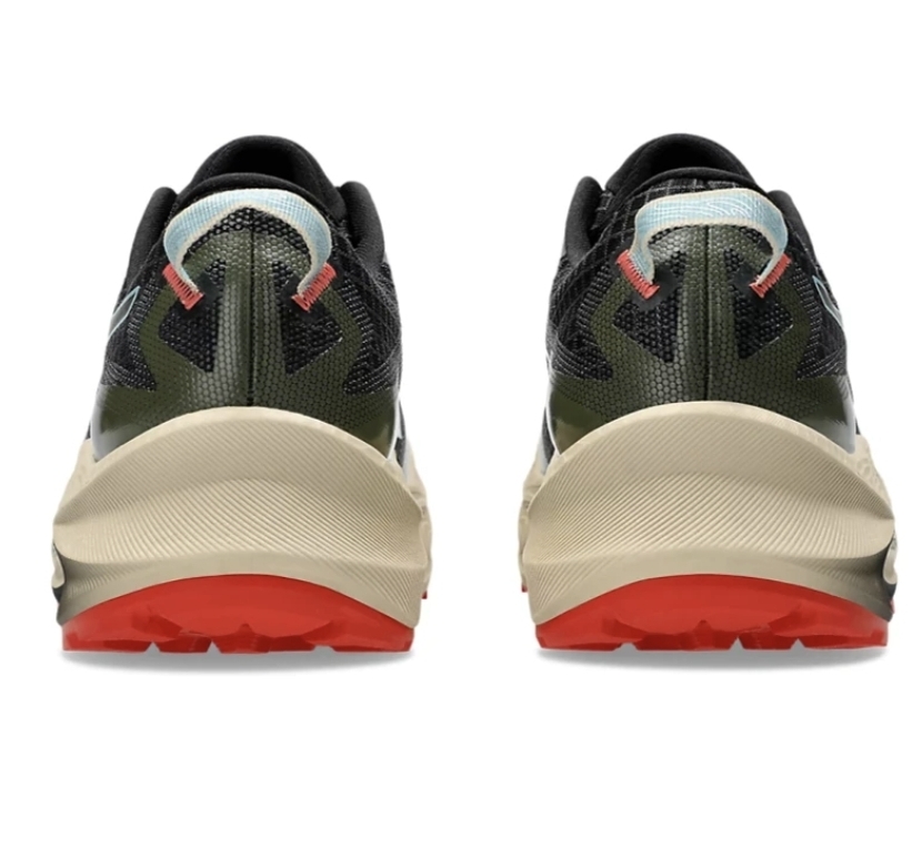 کتونی اسیکس ژل ترابوکو 13/ASICS Gel-Trabuco 13/سایز ۴۰ الی ۴۵/فروش بصورت عمده و تک/تضمین کیفیت کالا