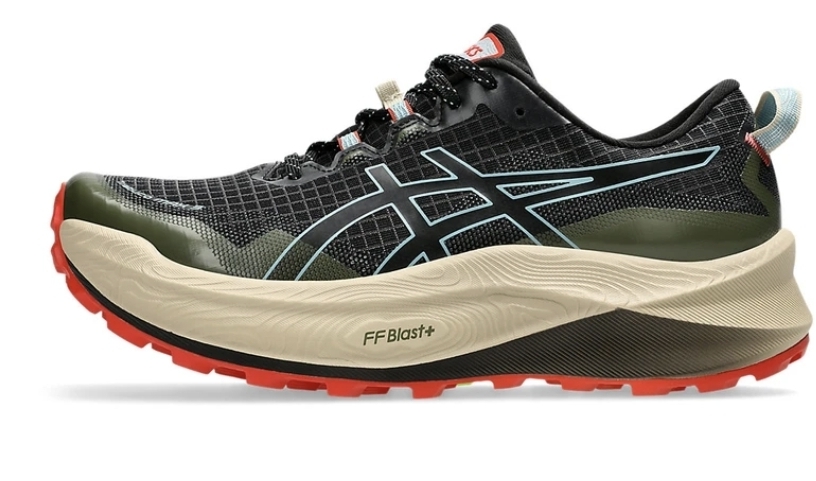 کتونی اسیکس ژل ترابوکو 13 | ASICS Gel-Trabuco 13
