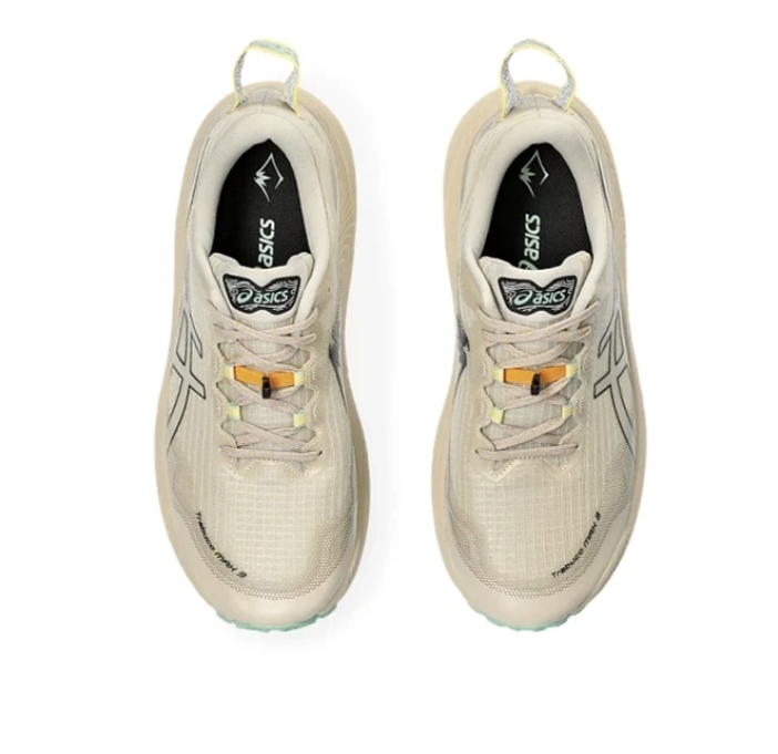 کفش اسیکس ژل ترابوکو 13/ASICS Gel-Trabuco 13/سایز ۴۰ الی ۴۵/فروش بصورت عمده و تک/تضمین کیفیت کالا