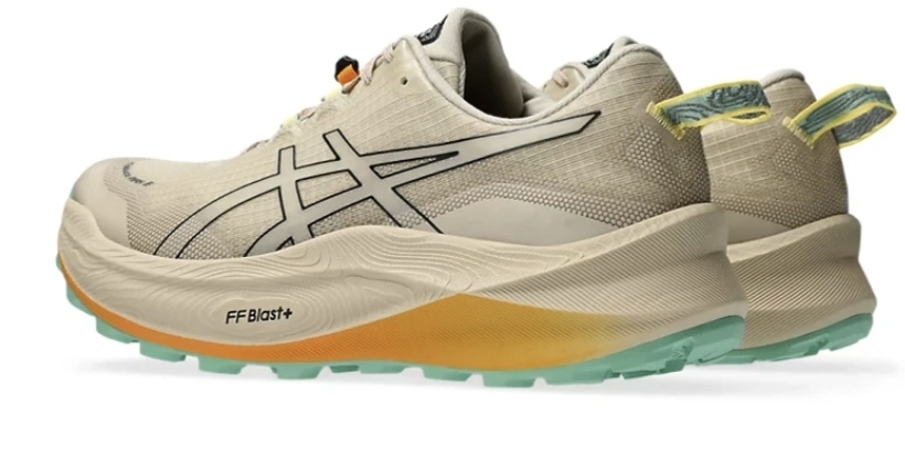 کفش اسیکس ژل ترابوکو 13/ASICS Gel-Trabuco 13/سایز ۴۰ الی ۴۵/فروش بصورت عمده و تک/تضمین کیفیت کالا