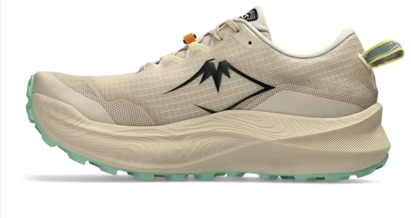 کفش اسیکس ژل ترابوکو 13/ASICS Gel-Trabuco 13/سایز ۴۰ الی ۴۵/فروش بصورت عمده و تک/تضمین کیفیت کالا