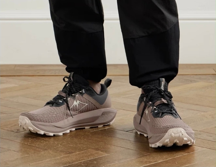 اسیکس ژل ترابوکو 13/ASICS Gel-Trabuco 13/سایز ۴۰ الی ۴۵/فروش بصورت عمده و تک/تضمین کیفیت کالا