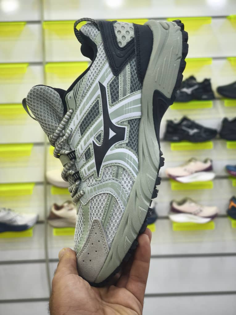 کتونی میزانو فایی تی ال/Mizuno FIYI TL/سایز 40 الی 45/ فروش عمده و تک. تضمین کیفیت کالا