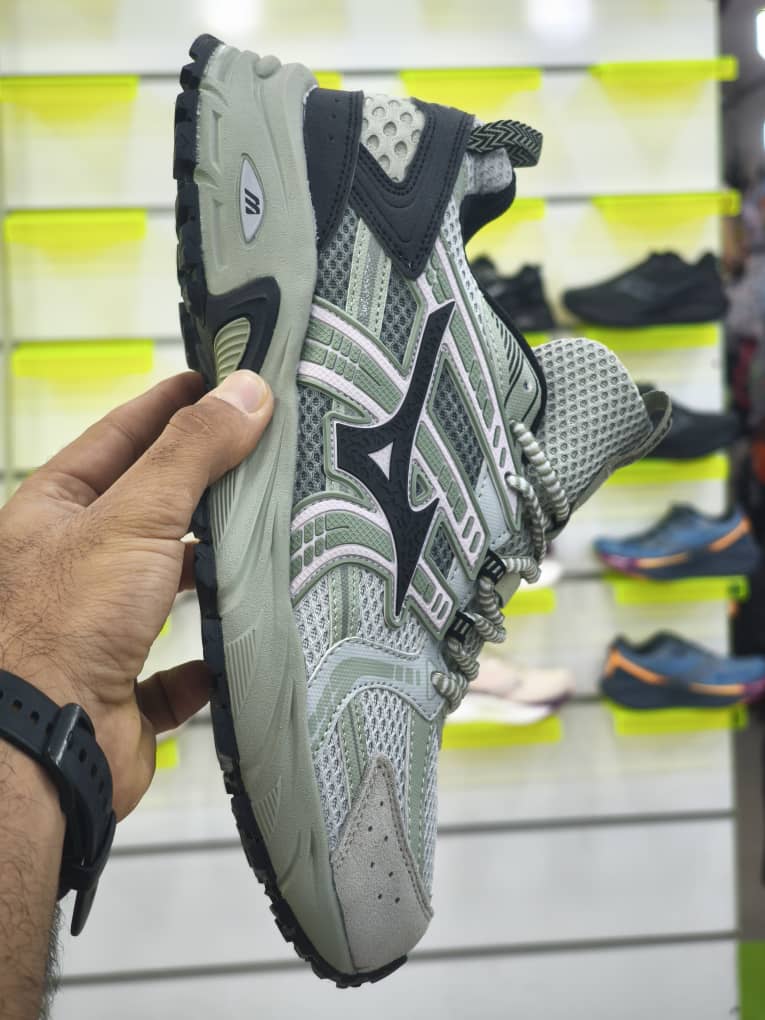 کتونی میزانو فایی تی ال/Mizuno FIYI TL/سایز 40 الی 45/ فروش عمده و تک. تضمین کیفیت کالا
