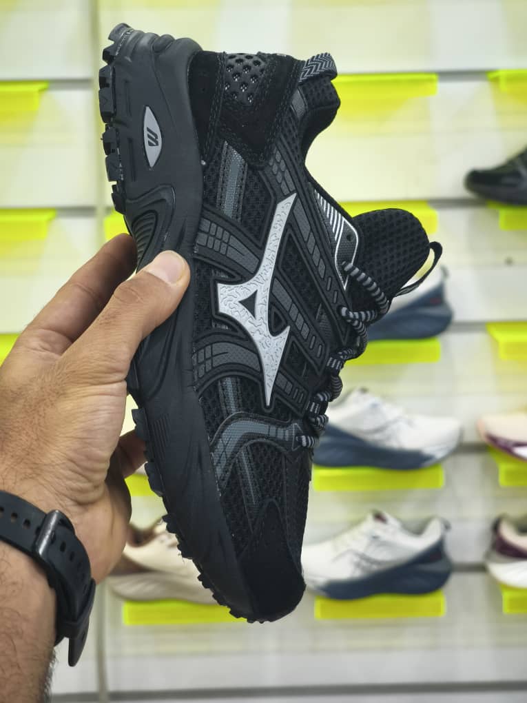 میزانو فایی تی ال/Mizuno FIYI TL/سایز 40 الی 45/ فروش عمده و تک.ضمانت کالا