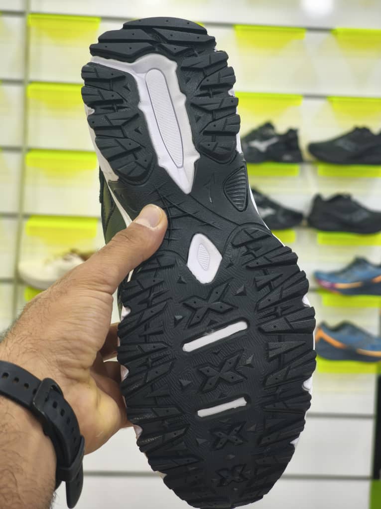 کفش میزانو فایی تی ال/Mizuno FIYI TL/سایز 40 الی 45/ فروش عمده و تک. تضمین کیفیت کالا